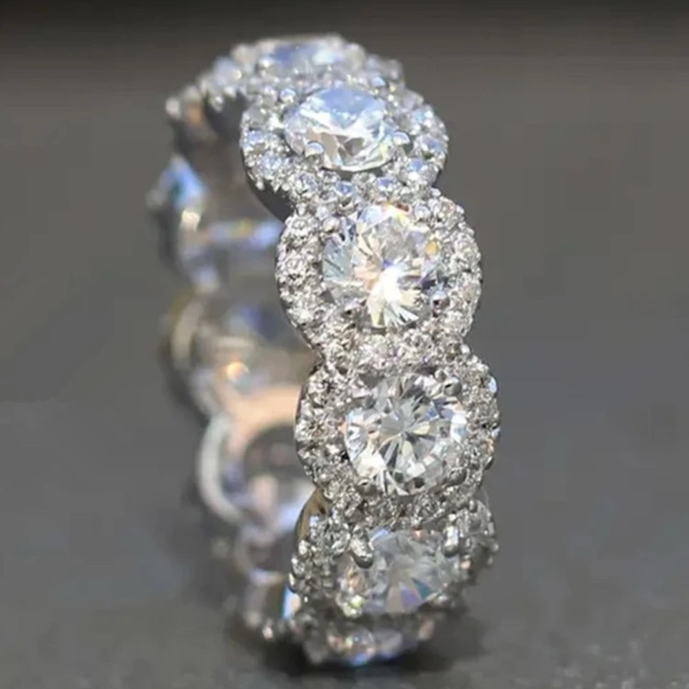 WEDDING RING SIZE - Picture 6 of 6
